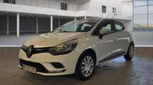 Renault Clio 1.5 dCi Zen