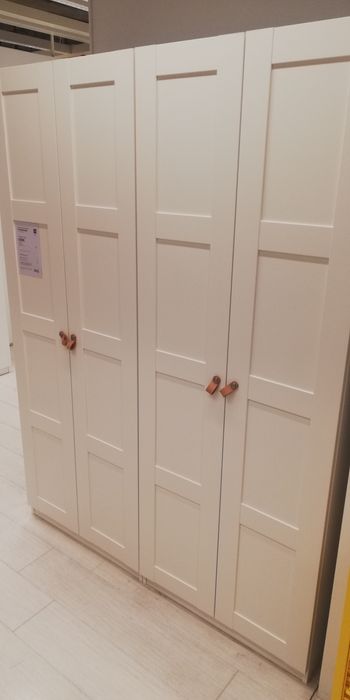 Montagem e instalação de moveis Roupeiros, armários e móveis IKEIA, e