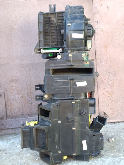 Honda civic 6/Rover, 2 системи обігріву та охолодж. - 3000 та 5000грн.