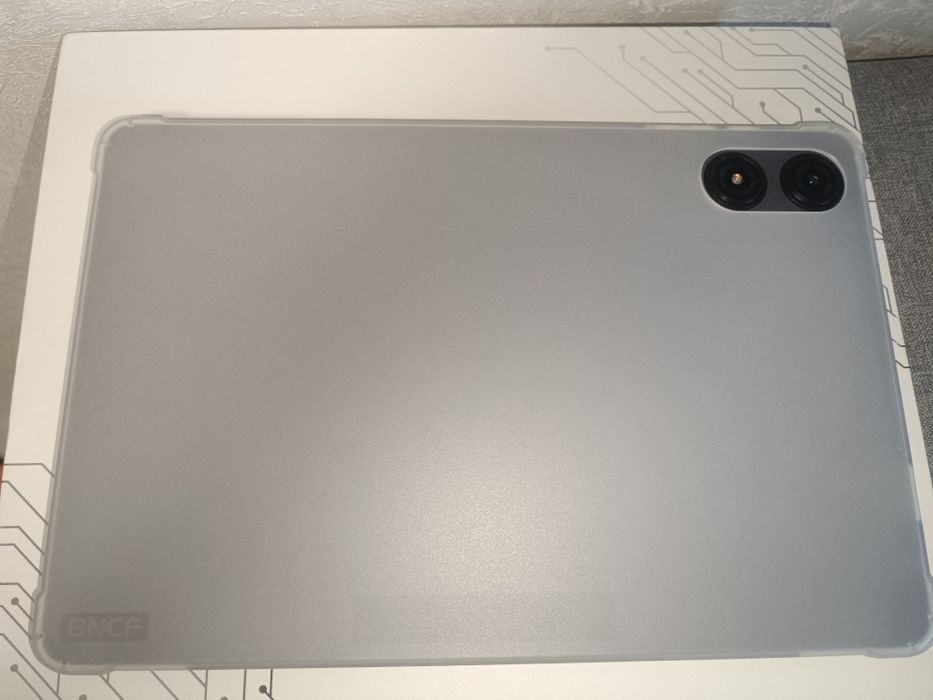 Планшет BNCF 11 дюймов Helio g100