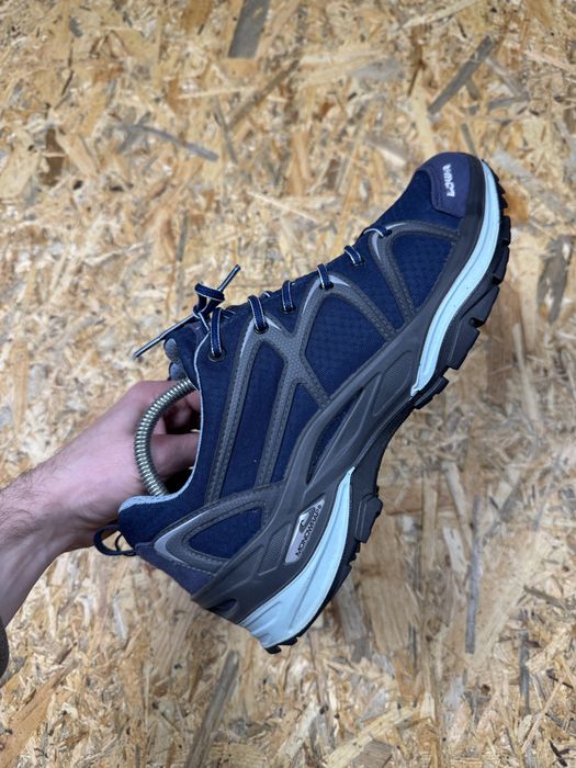 Кроссовки Lowa Innox Pro GTX LO