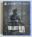 Gra The Last Of Us Part 2 PS4 / PS5