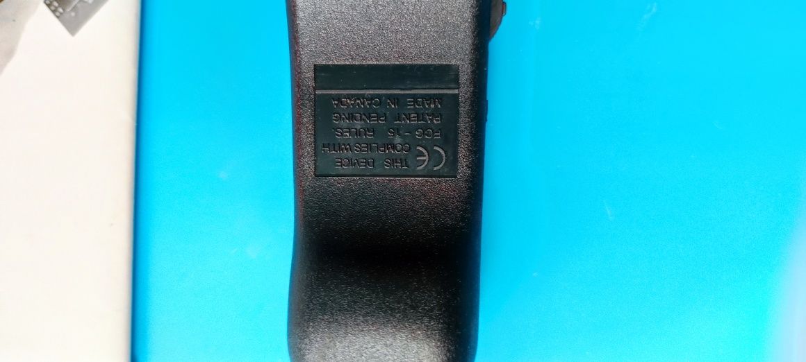 Profesjonalna pęseta smd Smart Tweezers  Tester miernik multimetr RLC