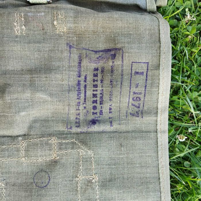 Plecaki wojskowe kostka nowe 90zł super okazja używane 55zł wysyłkaOLX