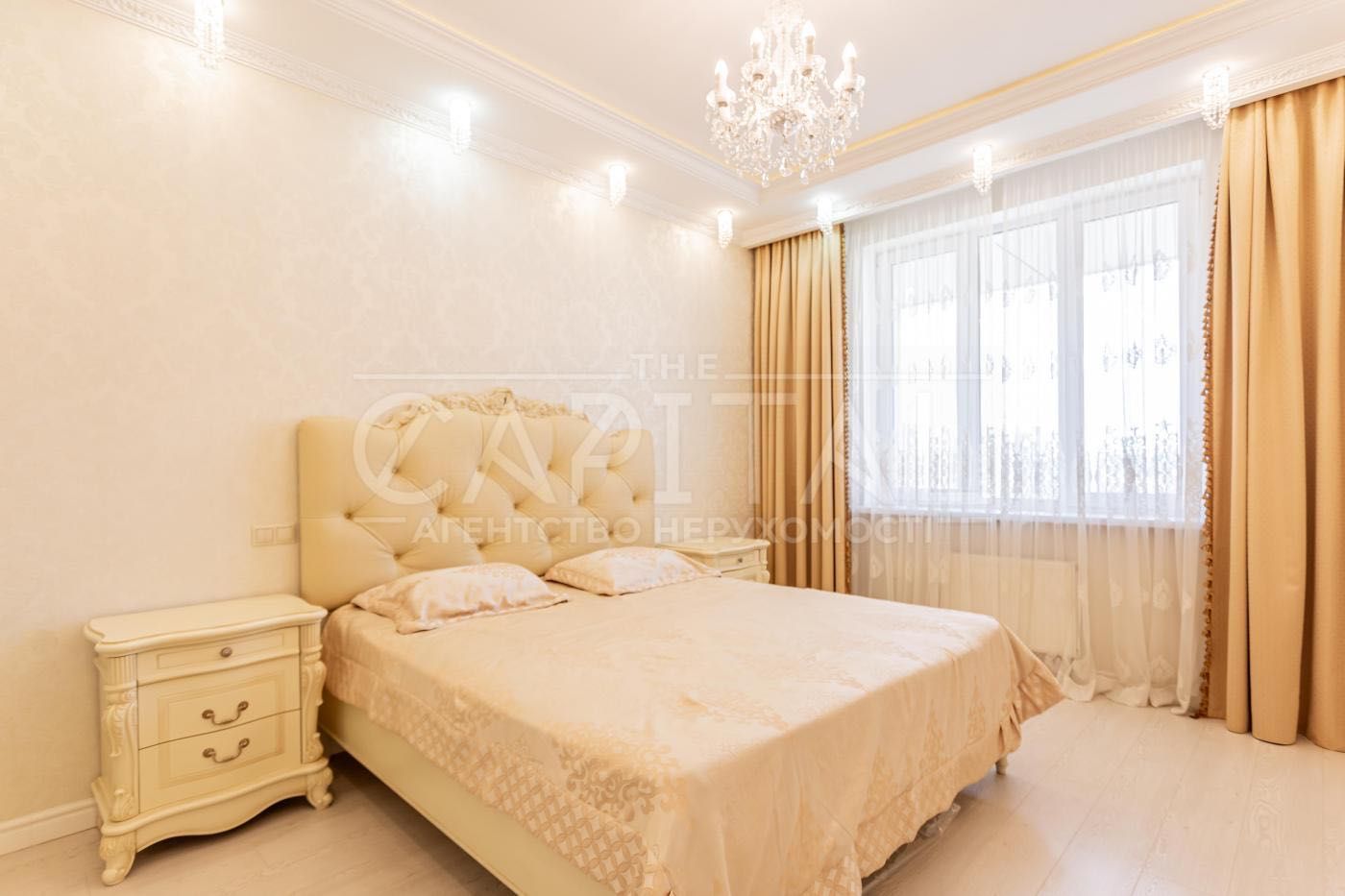 Продаж квартири 86м2 в «RiverStone»/вул. Дніпровська Набережна 14-Б