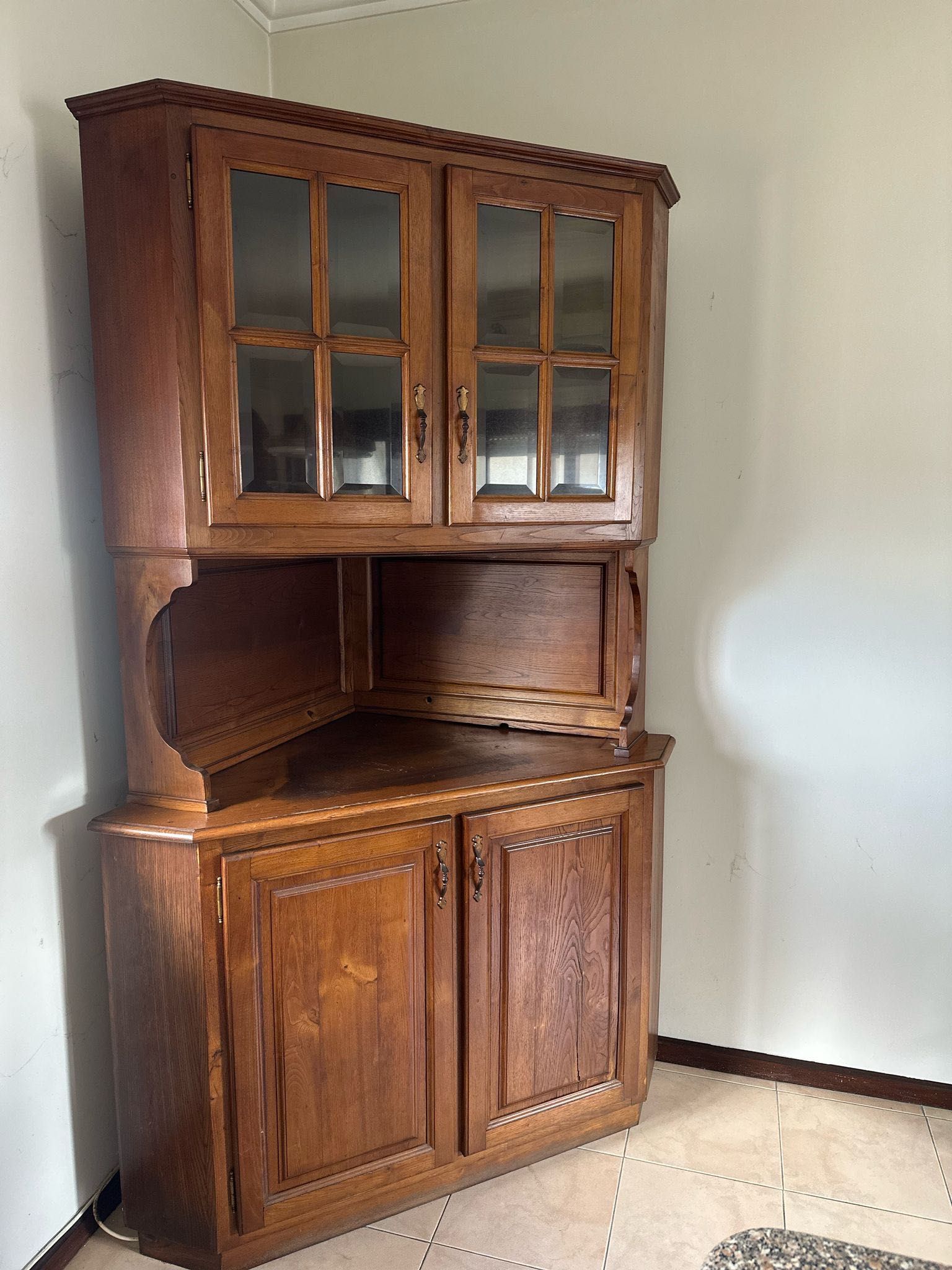 Móvel de sala de jantar