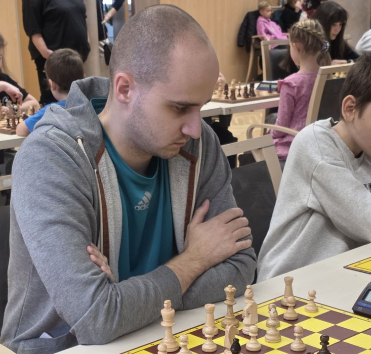 Nauka gry w szachy dla dzieci i początkujących Zielona Góra