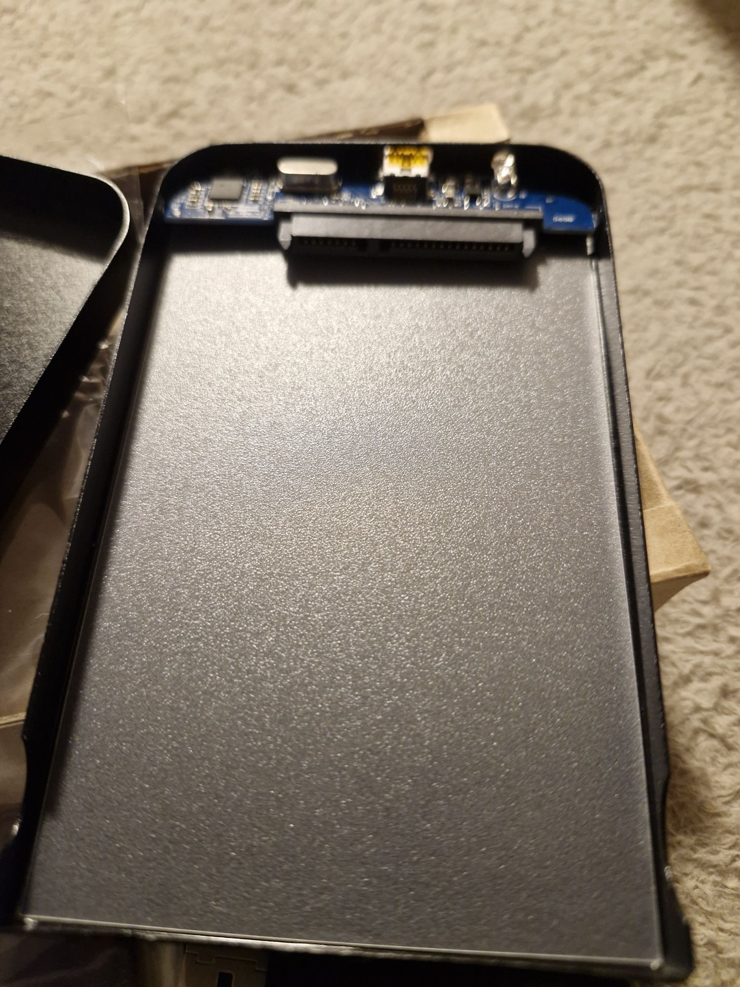 2.5 sata usb 3.0 hdd
