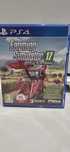 Farming Simulator 17 Edycja Platynowa Ps4/Ps5