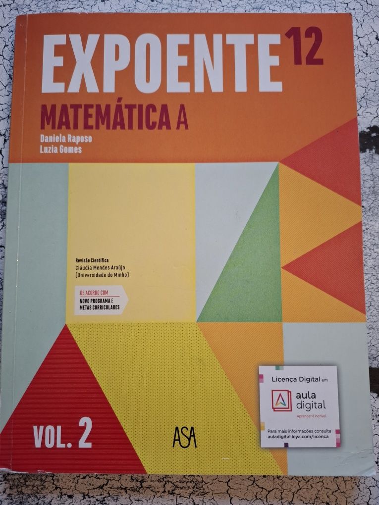 Livros escolares
