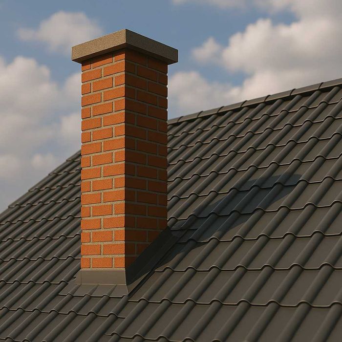 Szablon kominowy 30-45°  - pliki do wycięcia na plazmie lub laserze