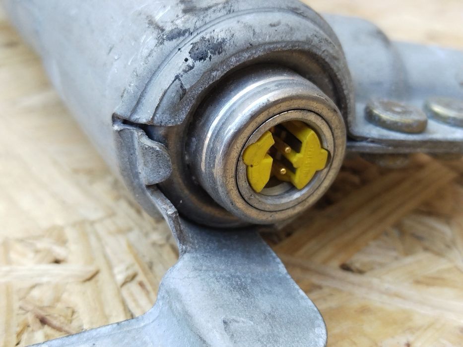 Mercedes W203 2000-2007 Подушка безопасности шторка левая A2038600905