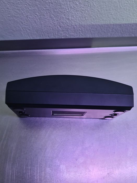 Sintonizador DVB-T para Play TV