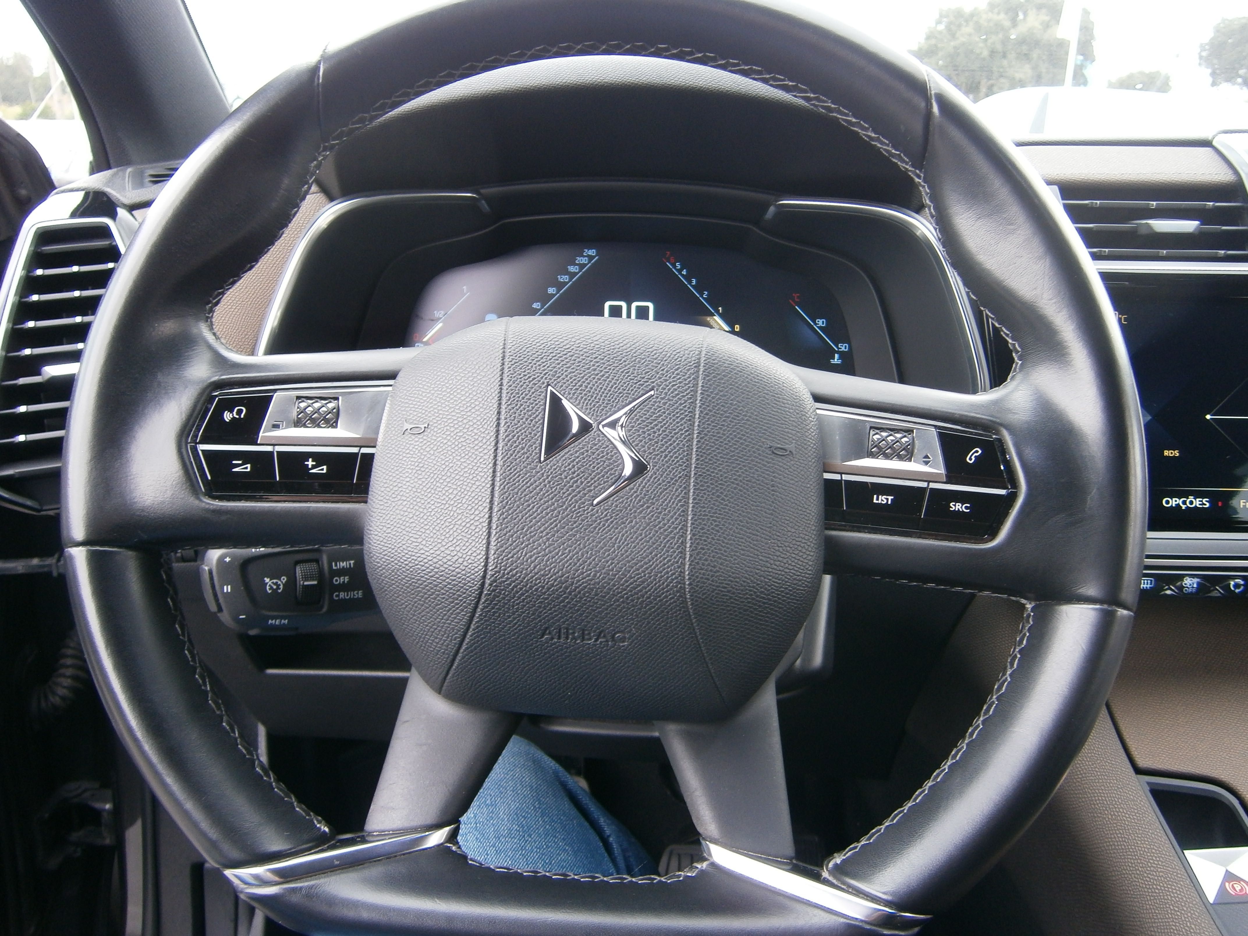 DS 7 Crossback 1.2 PureTech Business