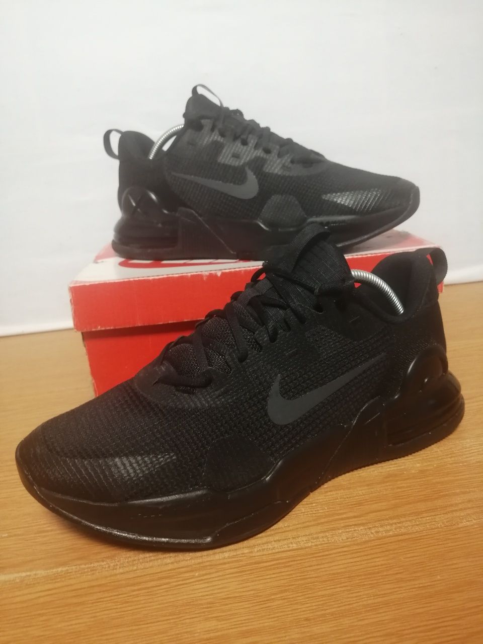 Кросівки Nike air Max Alpna Trainer 5