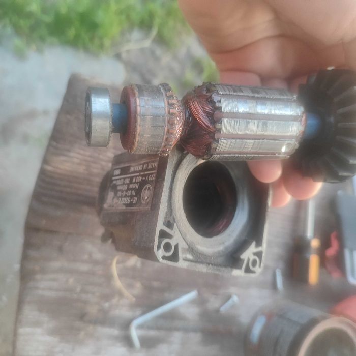 Якор лобзика фіолент, phiolent  5202.