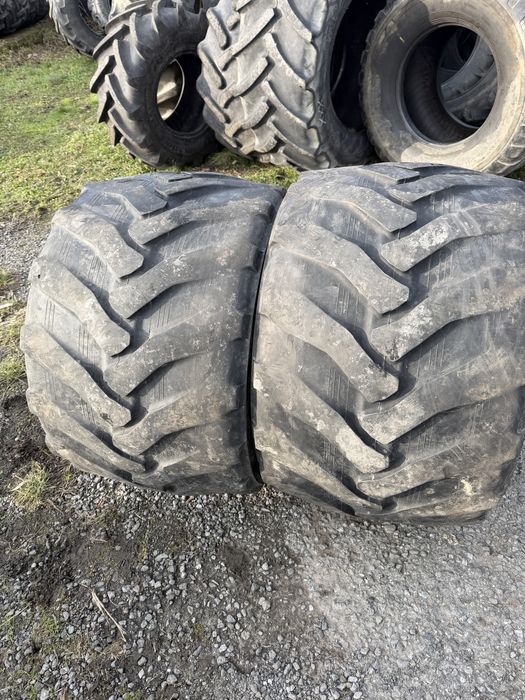 Opony 500/45-20 Alliance