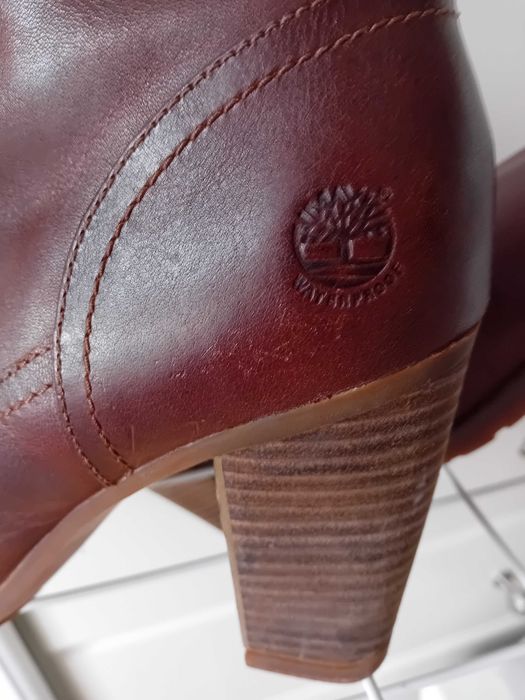 Timberland botki 41 rozm