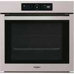 Piekarnik WHIRLPOOL AKZ9 6230 S Elektryczny Szampański A+, kod: 877560