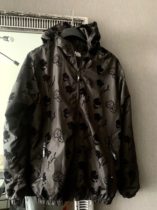 Куртки вітровки  лайнери різні на обмін