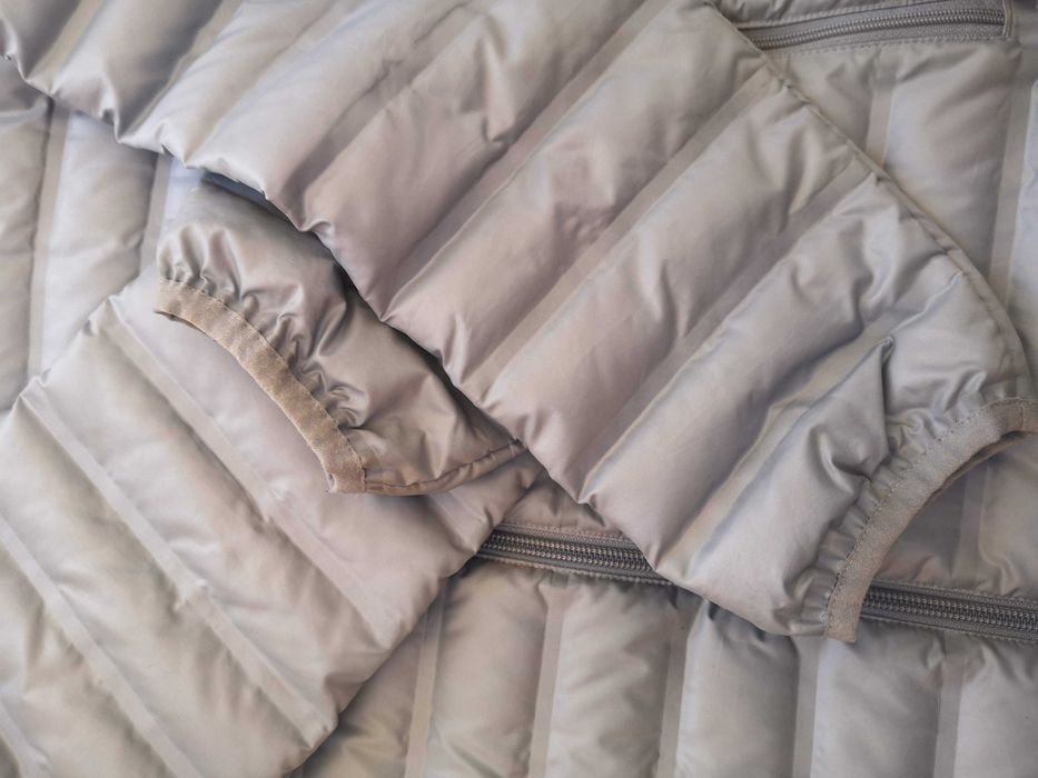 Columbia Jacket розмір L Весняна подовжена куртка пальто