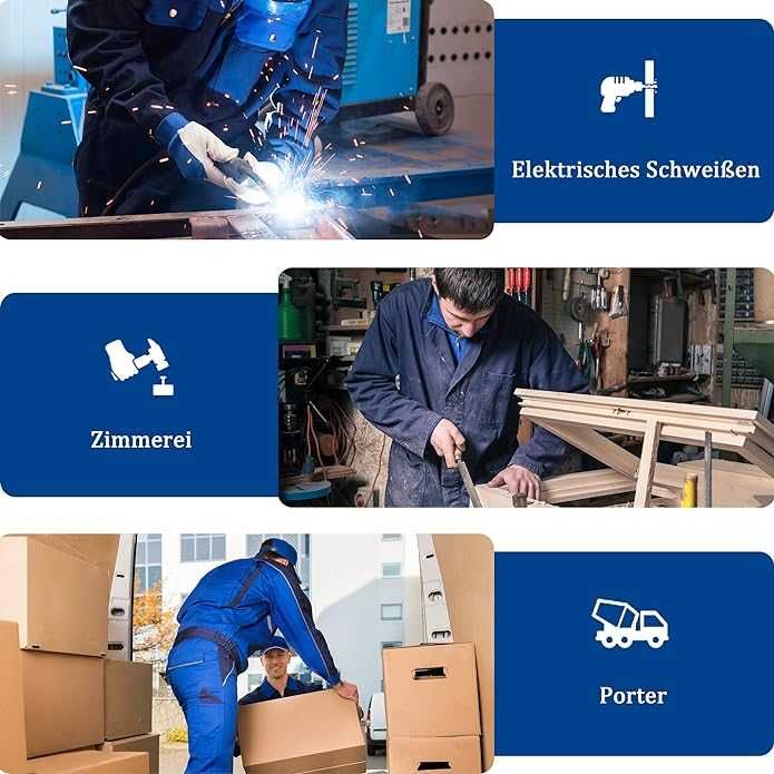 Nowe męskie buty robocze / metalowy nosek / wodoodporne !R-46! 4045!