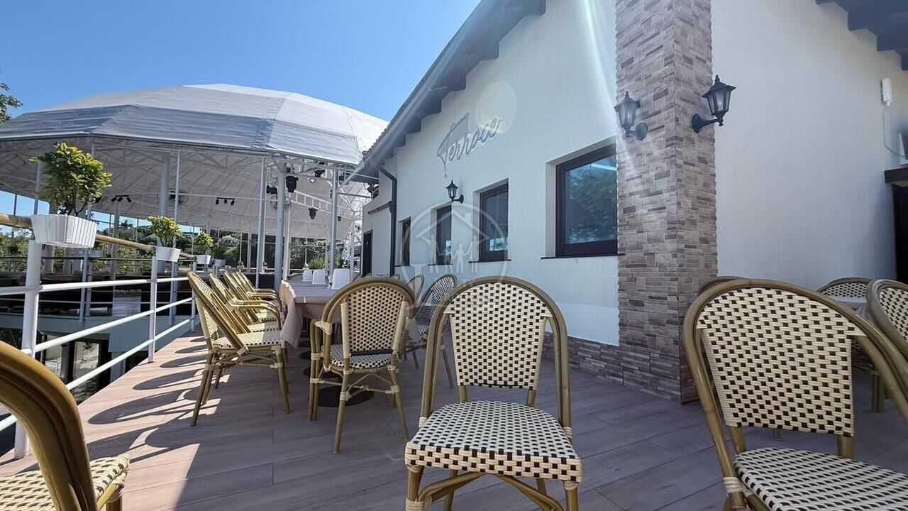 В продаже действующий бизнес ресторан “Новый Ассоль”