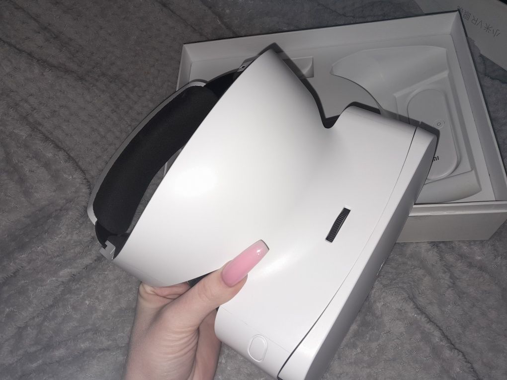 Очки виртуальной реальности Xiaomi Mi VR Headset