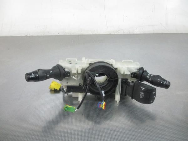 Conjunto / manetes de luzes e limpa vidros RENAULT Grand Scénic III (J