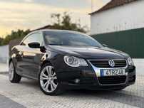 VW EOS 2.0 TDI Individual