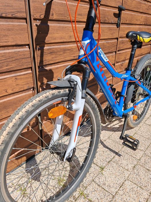 Kross Hexagon Junior Replica