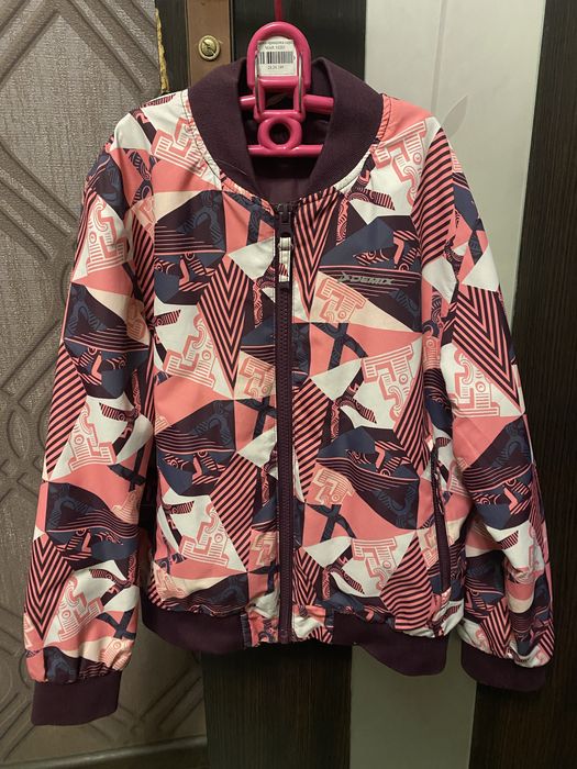 Ветровка ,куртка Demix