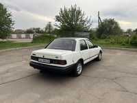 Продам Ford Sierra 2л інжектор газ бенз