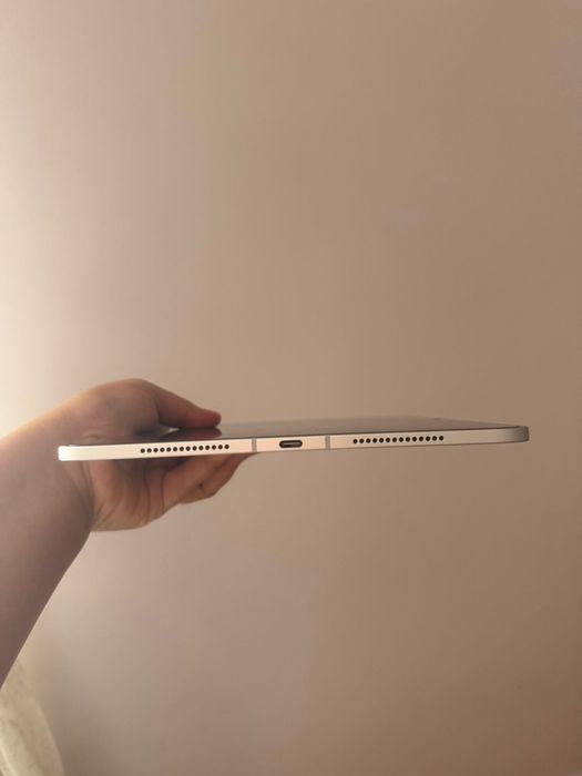 Apple Ipad Pro 11” - M4 9-core - 256GB - Wifi + Cellular