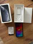 iPhone XR 64GB space gray