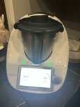 Thermomix TM6 2024 - fabrycznie nowy
