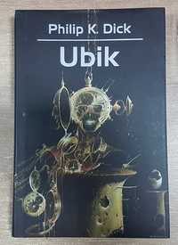 Ubik Philip K. Dick