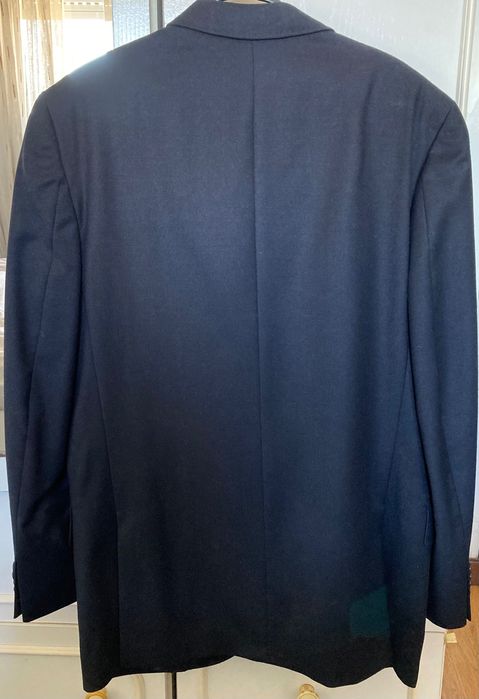 Casaco Giovanni Galli- tamanho 48- novo