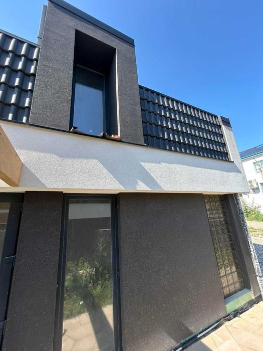 ГОТОВИЙ до РЕМОНТУ  сучасно збудований ДУПЛЕКС