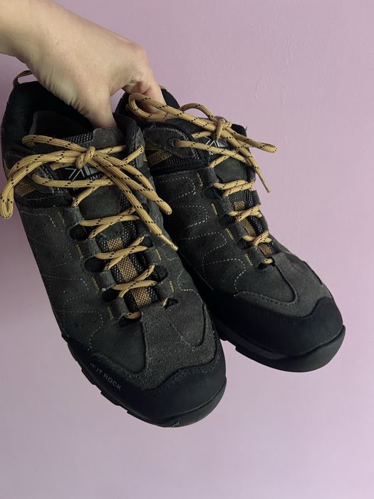 Чоловічі кросівки Karrimor чоботи мужские зимние ботинки кроссовки