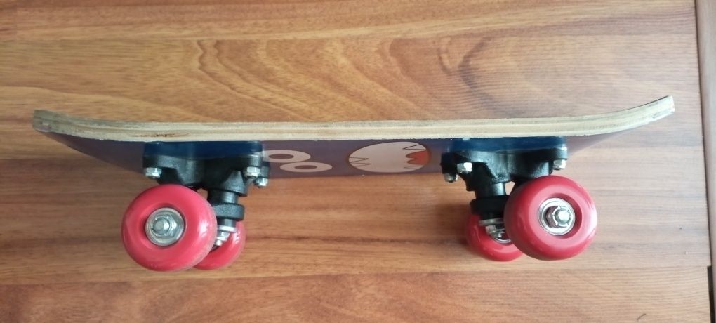 Skate criança 43cm