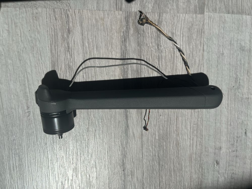 Оновлення Запчастини до dji mavic 3e