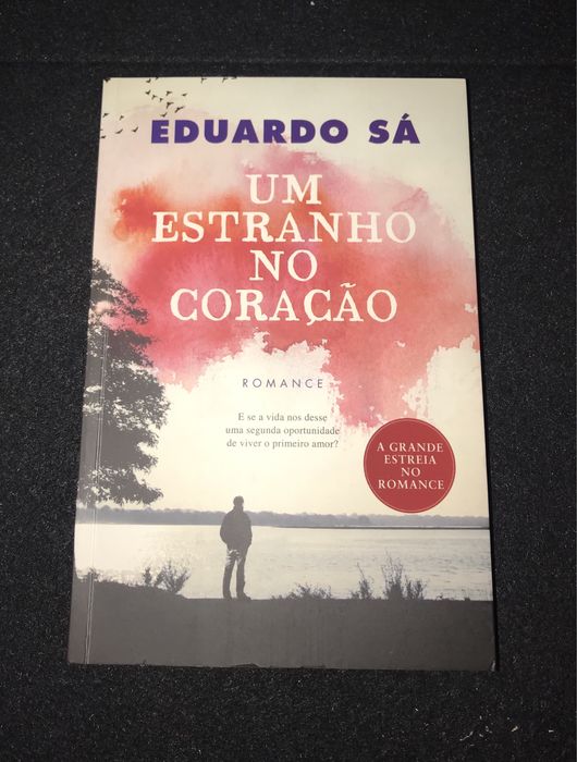Livros do autor Eduardo Sá a vários preços LER DESCRIÇÃO
