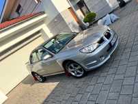 Subaru Impreza (4x4) silnik boxer 2.5 manual SOHC /ZAMIANA/