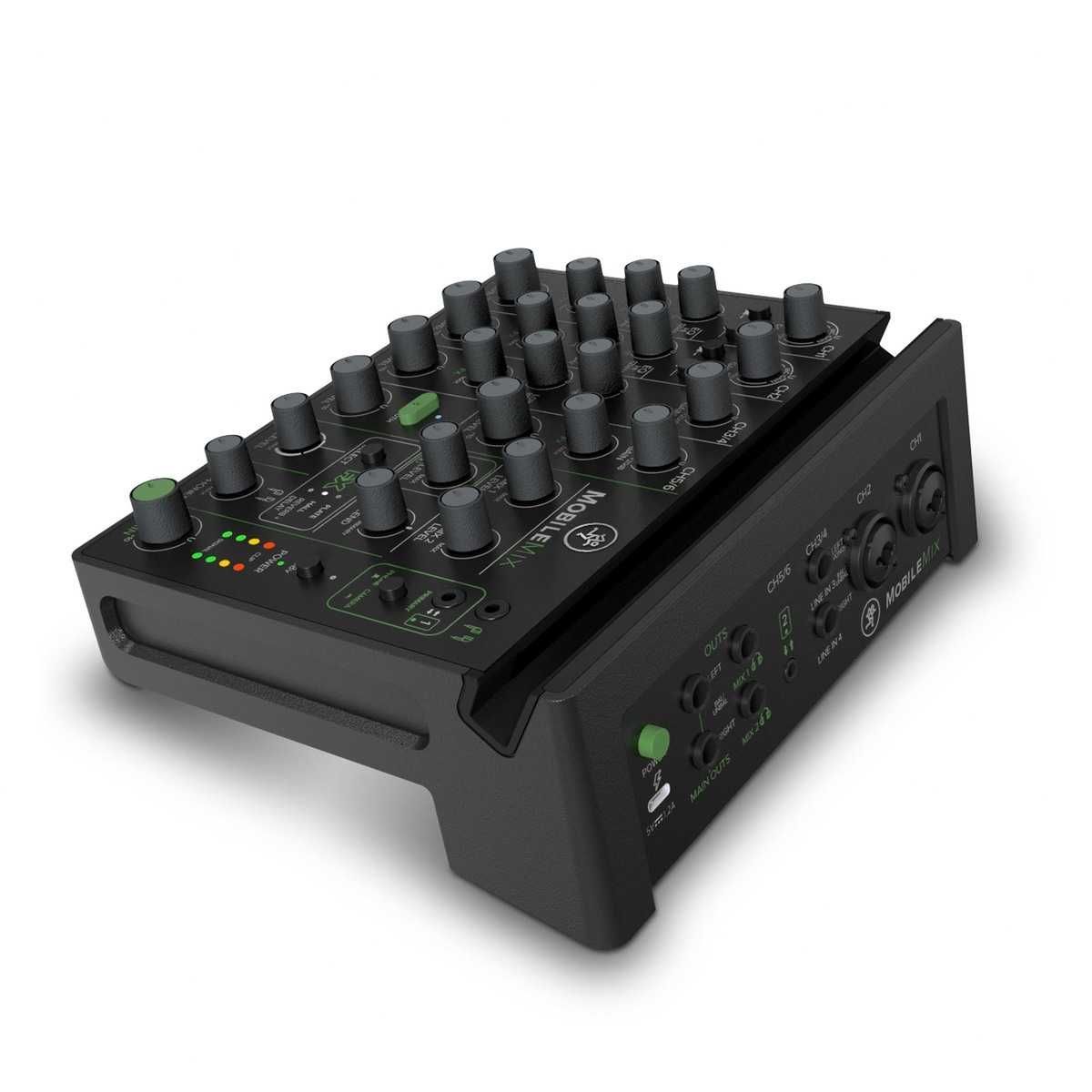 MACKIE Mobile Mix mikser analogowy