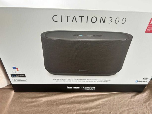 Harman Kardon Citation 300
