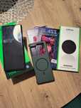 Smartphone Infinix Note 40 Pro
