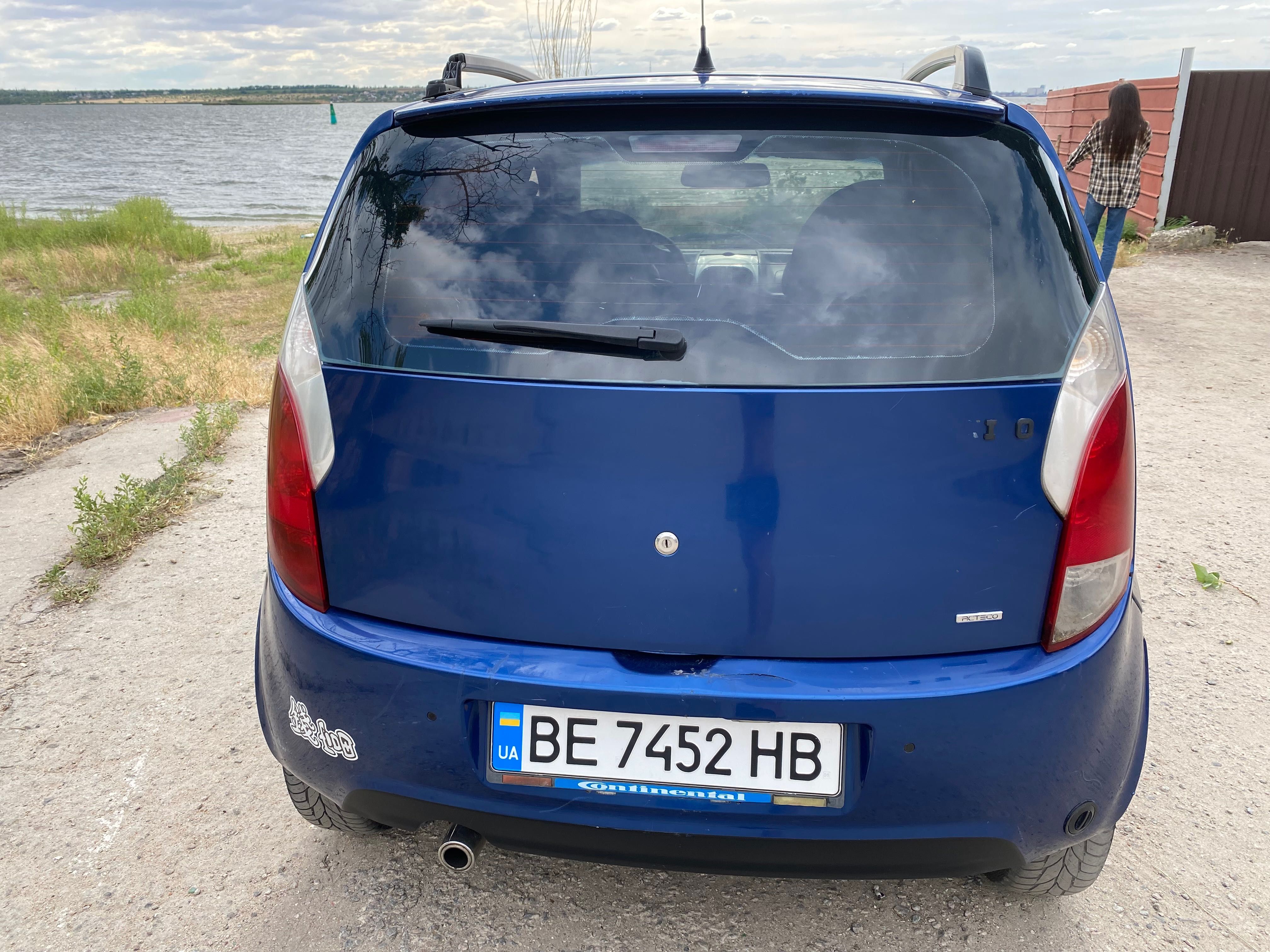 Продам Chery Kimo а1