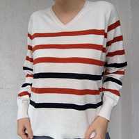 Sweter Harcour 34 XS oversize