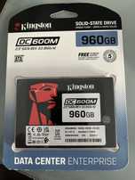 Dysk kingston SEDC600M 960GB SSD